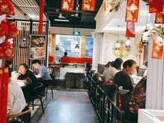 大堂-吉旺港式餐厅(南方商城店)