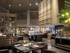 -博林天瑞喜来登酒店·西丽尚膳