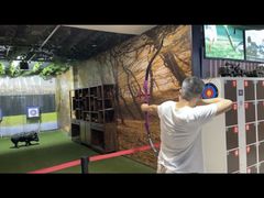 -都市枪神实弹射击俱乐部