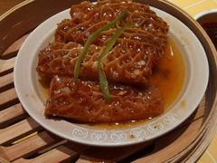 -蔡澜点心·粤菜(花城汇南区店)