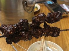 -炒豆合作社(东四总店)