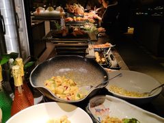 -星伦多自助料理·涮烤一体(嘉兴八佰伴店)