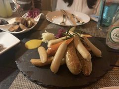 -喜洲吧·江畔老船厂·庭院餐厅(喜临院店)