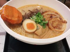 -味千拉面(惠州淡水嘉信茂广场分店)