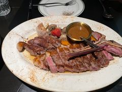 -404干式熟成牛排馆•聚会餐厅