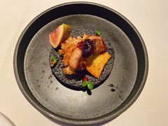 鹅肝-Tomato&Pepper法餐厅
