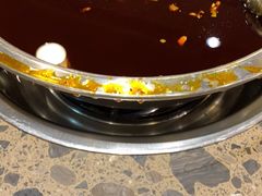 -肖肖酸萝卜鱼火锅(总店)