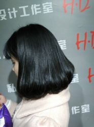 -HD HAIR STYLE