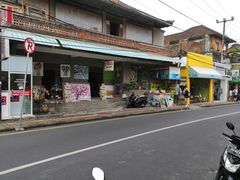 -乌布德传统市场