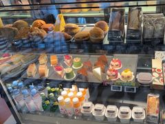 -星巴克臻选(莘庄仲盛店)