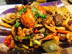 -特色酱椒鱼私房菜(黄鹤楼店)