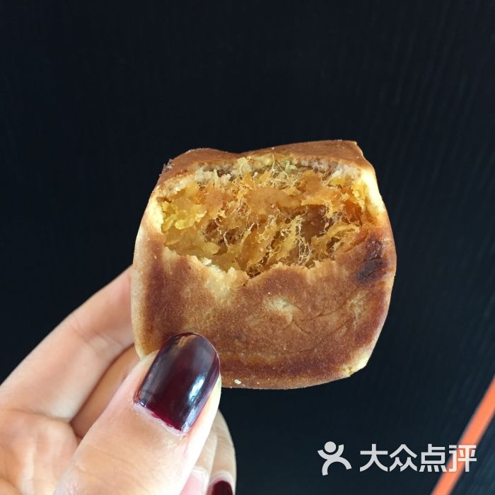 栗记仙豆糕图片 - 第85张