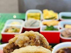 -令氏家外家岐山面(火炬路店)