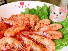-万宝海鲜舫(劳动公园店)