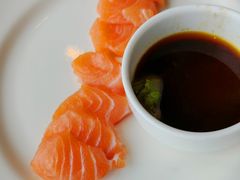 -君悦酒店·乐厨·高空自助餐(青年大街店)