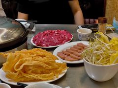 -胡须佬鸡煲四季火锅店(石厦西村直营店)