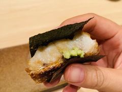 -Ginza Onodera铁板烧(外滩十八号店)