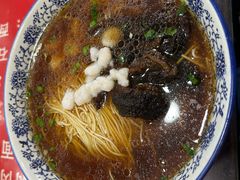 -美味斋(西北街店)