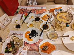 -芭菲盛宴·环球美食(袁家岗店)