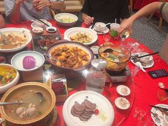 -羊之道草原味道清真餐厅(番禺店)