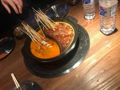 -江湖六膳門串串香(隆礼路店)