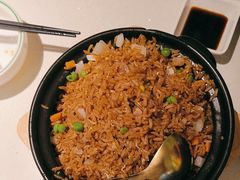 -雍哲港式餐厅(金华万达店)