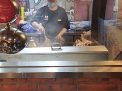 -聚点串吧·北京烧烤(赵登禹路店)