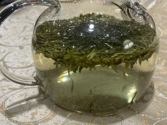 -杭州香格里拉·香宫中餐厅