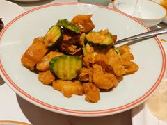 -山东宾馆·齐鲁苑餐厅