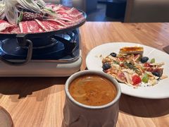 -KimPro 辛普乐概念韩餐