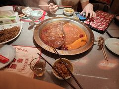 -陈渡桥老火锅(清潭店)