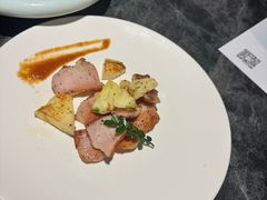 -极盐铁板烧(仓山万达广场店)