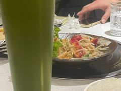 -Linlin泰餐厅(华夏幸福店)
