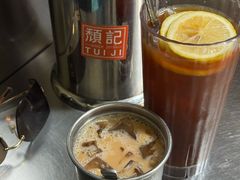 -颓记茶餐厅(美景总店)