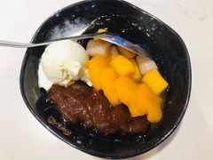 -Meet Fresh鮮芋仙(时代天街店)
