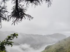 -南岳大庙