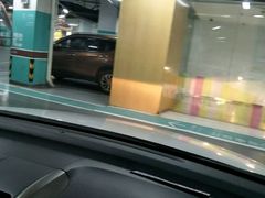 -大悦城-停车场