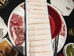 -北门涮肉·铜锅涮肉(南锣鼓巷店)