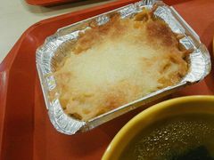 -东华大学第一食堂(松江校区店)