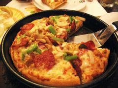 -必胜客(城西银泰店)