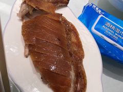 -香丰阁·烤鸭·川湘菜(清河店)