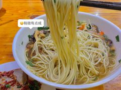 -肆姐面粉馆(坡子街店)
