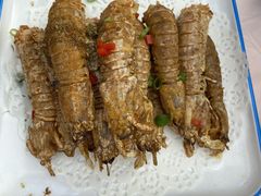 -二十八里太湖船菜(吉祥路店)