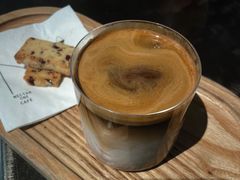 咖啡配奇-Nectar One Cafe(勇烈路n1店)