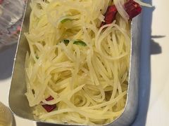 -李老哈·东北菜(宋园路店)