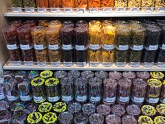 零售区-果蔬好生活超市(东湖店)