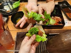 -千寻烧肉(政务区店)