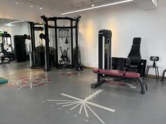 -悦耐私教健身馆(保利中心店)