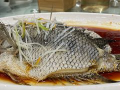 -郭林家常菜(狼垡店)