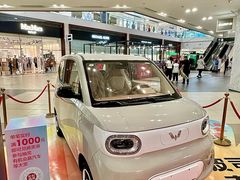 -杉杉奥特莱斯广场(哈尔滨店)